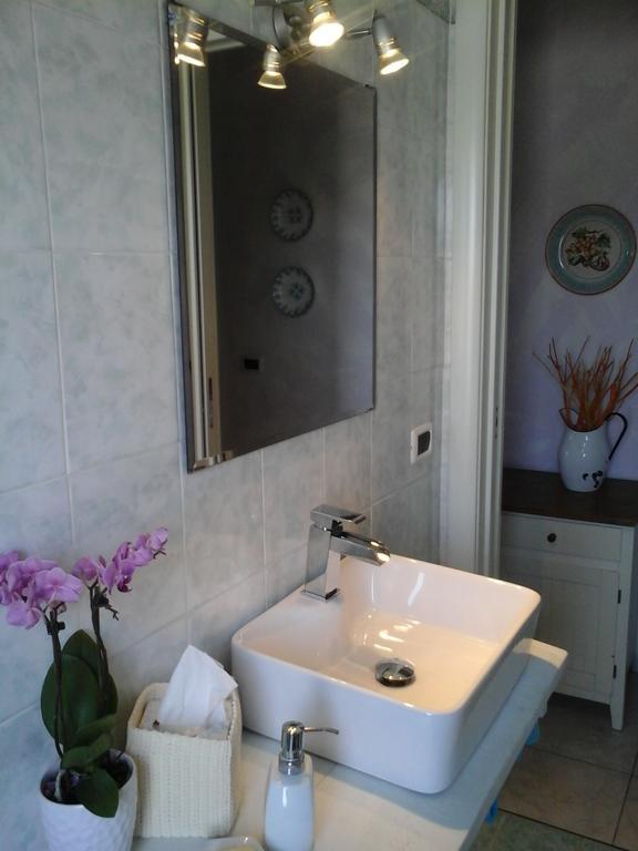 La Casa Di Ortensia Parma Zimmer foto
